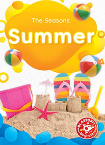 Summer - 9781648348631 by Christina Leaf, Dana Fleming, 9781648348631