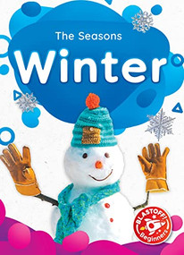Winter - 9781648348648 by Christina Leaf, Dana Fleming, 9781648348648