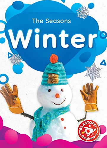 Winter - 9781648348648 by Christina Leaf, Dana Fleming, 9781648348648
