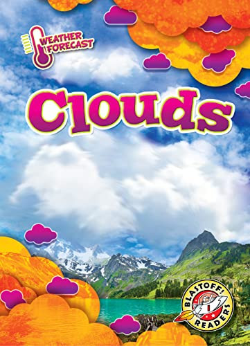 Clouds - 9781648348655 by Kirsten Chang, Dana Fleming, 9781648348655