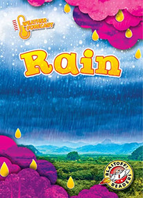 Rain - 9781648348662 by Kirsten Chang, Dana Fleming, 9781648348662