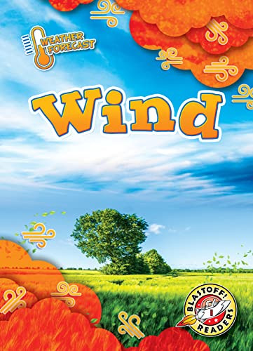 Wind - 9781648348709 by Kirsten Chang, Dana Fleming, 9781648348709