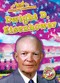 Dwight D. Eisenhower - 9781648348716 by Rebecca Pettiford, 9781648348716