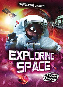 Exploring Space - 9781648348822 by Allan Morey, 9781648348822