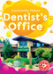 Dentist's Office by Christina Leaf, 9798886870961