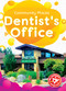 Dentist's Office by Christina Leaf, 9798886870961