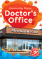Doctor's Office - 9798886870978 by Christina Leaf, 9798886870978