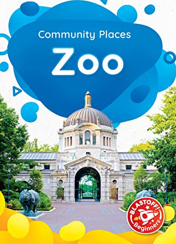 Zoo - 9798886870992 by Christina Leaf, 9798886870992