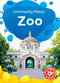 Zoo - 9798886870992 by Christina Leaf, 9798886870992