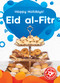 Eid al-Fitr - 9798886871005 by Rebecca Sabelko, Dana Fleming, 9798886871005
