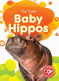 Baby Hippos - 9798886871098 by Rachael Barnes, Dana Fleming, 9798886871098