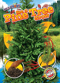 See a Pine Tree Grow - 9798886871142 by Kirsten Chang, Dana Fleming, 9798886871142