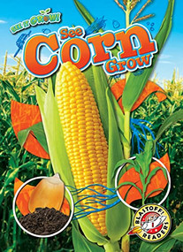 See Corn Grow - 9798886871173 by Kirsten Chang, Dana Fleming, 9798886871173