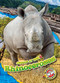 Rhinoceroses - 9798886871197 by Rachel Grack, Dana Fleming, 9798886871197