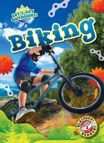 Biking - 9798886871227 by Lisa Owings, 9798886871227