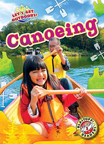 Canoeing by Lisa Owings, 9798886871241