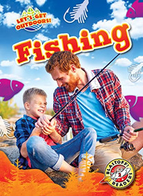 Fishing - 9798886871258 by Lisa Owings, 9798886871258