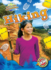 Hiking - 9798886871265 by Lisa Owings, 9798886871265