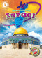 Israel - 9798886871333 by Rachael Barnes, 9798886871333