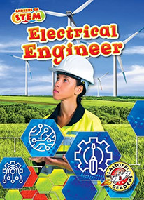 Electrical Engineer by Betsy Rathburn, 9798886871364