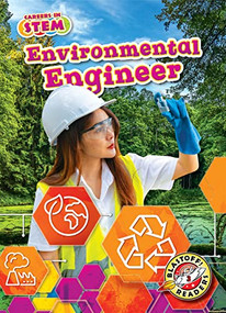 Environmental Engineer - 9798886871371 by Betsy Rathburn, 9798886871371