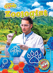 Zoologist by Betsy Rathburn, 9798886871395
