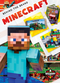 Minecraft - 9798886871425 by Sara Green, 9798886871425