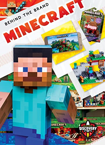 Minecraft - 9798886871425 by Sara Green, 9798886871425