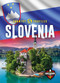 Slovenia - 9798886871487 by Golriz Golkar, 9798886871487
