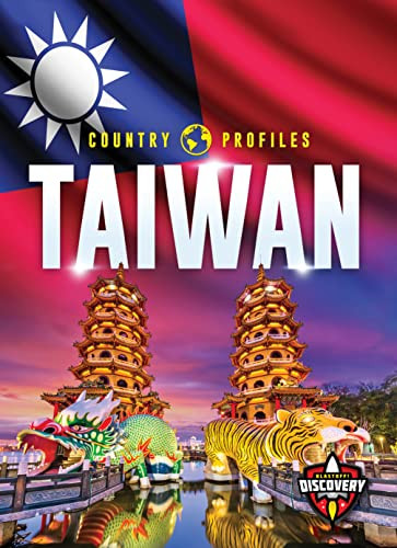 Taiwan - 9798886871494 by Golriz Golkar, 9798886871494