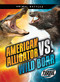 American Alligator vs. Wild Boar - 9798886871647 by Nathan Sommer, Dana Fleming, 9798886871647