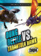 Dung Beetle vs. Tarantula Hawk - 9798886871654 by Dana Fleming, Nathan Sommer, 9798886871654