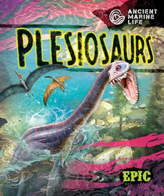 Plesiosaurs - 9798886871722 by Kate Moening, Mat Edwards, Dana Fleming, 9798886871722
