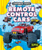 Remote Control Cars by Elizabeth Neuenfeldt, 9798886871791