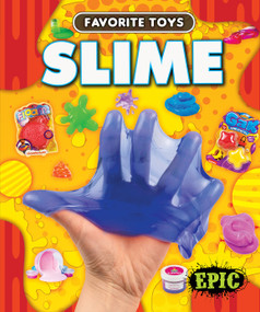 Slime by Elizabeth Neuenfeldt, 9798886871807