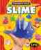 Slime by Elizabeth Neuenfeldt, 9798886871807