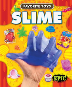 Slime by Elizabeth Neuenfeldt, 9798886871807