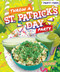 Throw a St. Patrick's Day Party by Elizabeth Neuenfeldt, 9798886871845