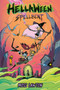 Hellaween: Spellbent: A Graphic Novel by Moss Lawton, Moss Lawton, 9780593524336