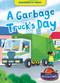A Garbage Truck's Day by Dana Fleming, Rebecca Sabelko, Christos Skaltsas, 9798886873863