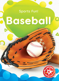 Baseball - 9798886873900 by Dana Fleming, Kieran Downs, 9798886873900