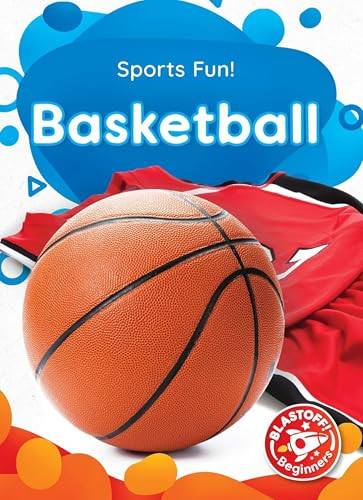 Basketball - 9798886873917 by Christina Leaf, Dana Fleming, 9798886873917