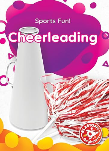 Cheerleading - 9798886873924 by Christina Leaf, Dana Fleming, 9798886873924