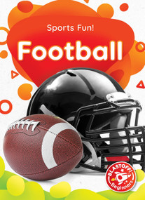 Football - 9798886873931 by Dana Fleming, Kieran Downs, 9798886873931
