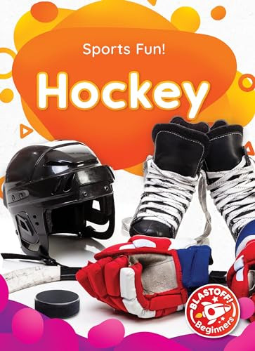 Hockey - 9798886873955 by Kieran Downs, Dana Fleming, 9798886873955