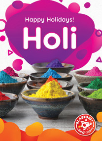 Holi - 9798886874006 by Dana Fleming, Betsy Rathburn, 9798886874006