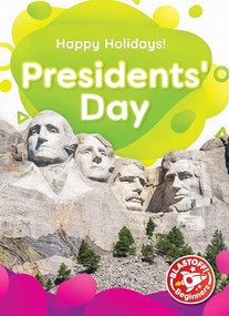 Presidents' Day - 9798886874020 by Rebecca Sabelko, Dana Fleming, 9798886874020