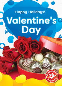Valentine's Day - 9798886874037 by Dana Fleming, Rebecca Sabelko, 9798886874037