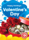 Valentine's Day - 9798886874037 by Rebecca Sabelko, Dana Fleming, 9798886874037
