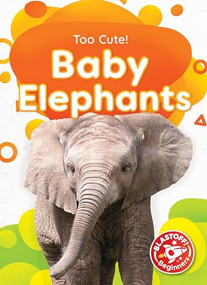 Baby Elephants - 9798886874044 by Betsy Rathburn, Dana Fleming, 9798886874044